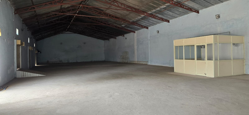  Warehouse 8000 Sq.ft. for Rent in Rayanapadu, Vijayawada