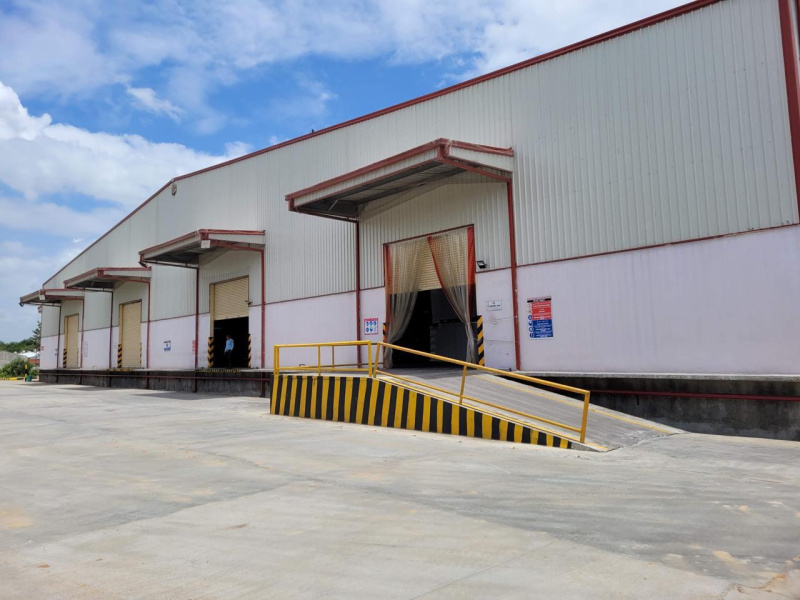  Warehouse 125000 Sq.ft. for Rent in Medchal, Hyderabad