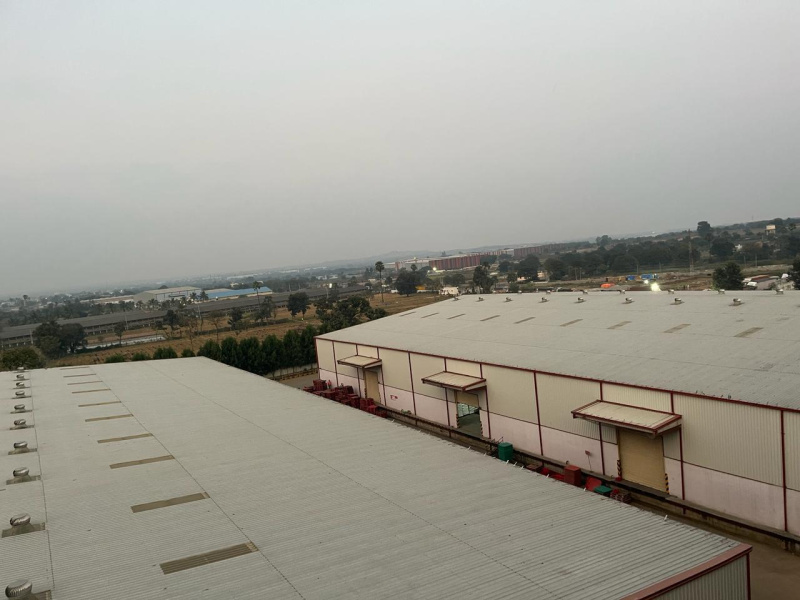  Warehouse 125000 Sq.ft. for Rent in Medchal, Hyderabad