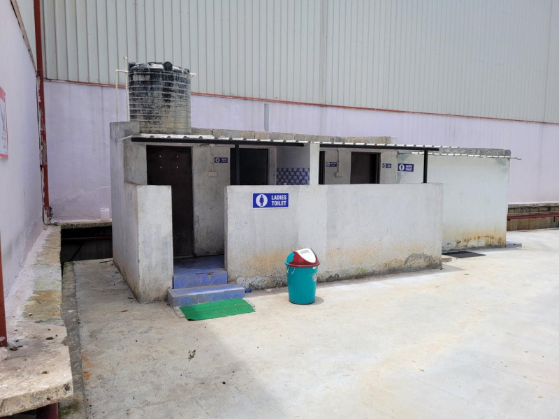  Warehouse 60000 Sq.ft. for Rent in Patancheru, Hyderabad