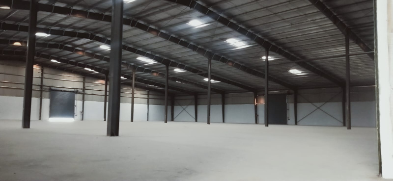  Warehouse 90000 Sq.ft. for Rent in Gachibowli, Hyderabad