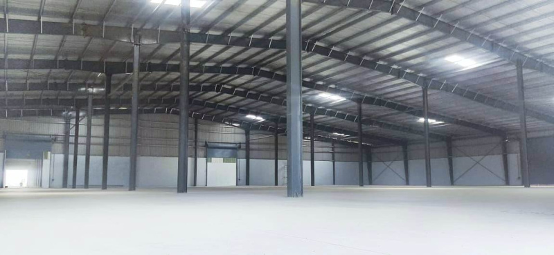  Warehouse 55000 Sq.ft. for Rent in Shamshabad, Hyderabad