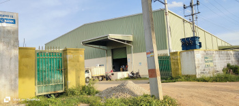  Warehouse for Rent in Gajuwaka, Visakhapatnam