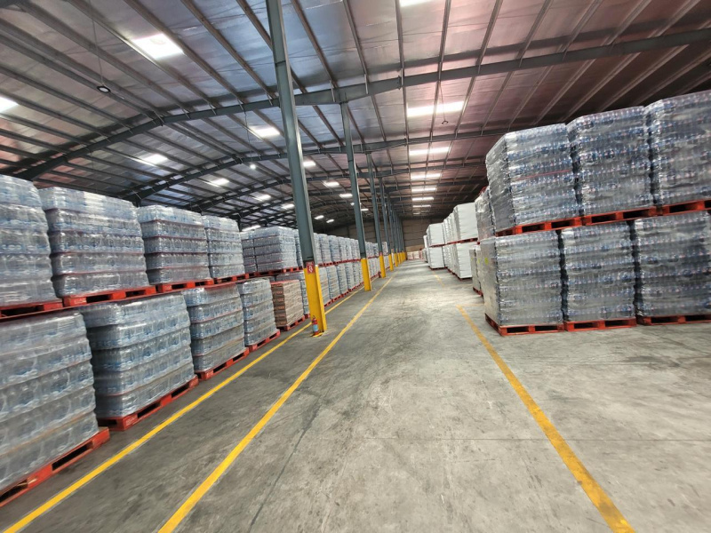  Warehouse 10000 Sq.ft. for Rent in Etukuru, Guntur