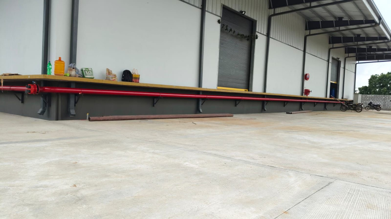  Warehouse 400000 Sq.ft. for Rent in Sholavaram, Chennai