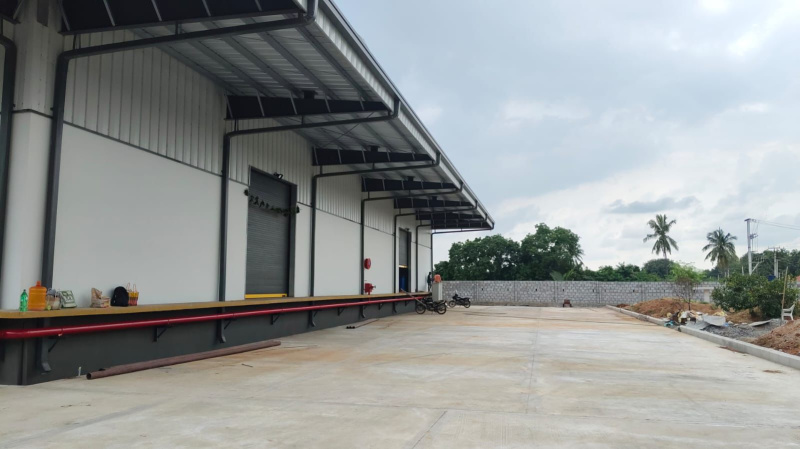  Warehouse 400000 Sq.ft. for Rent in Sholavaram, Chennai