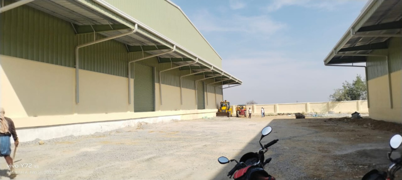  Warehouse 75000 Sq.ft. for Rent in Aluva, Kochi