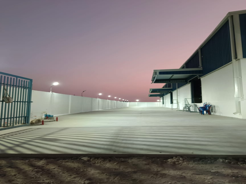  Factory 35000 Sq.ft. for Rent in Madhavaram, Chennai