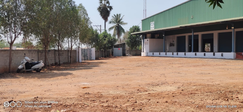  Warehouse 50000 Sq.ft. for Rent in Red Hills, Chennai