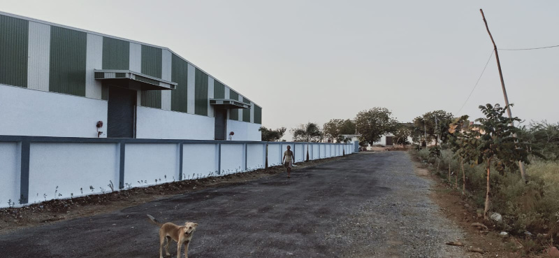  Warehouse 100000 Sq.ft. for Rent in Poonamallee, Chennai