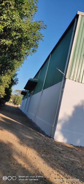  50000 Sq.ft. Warehouse for Rent in Hoskote, Bangalore