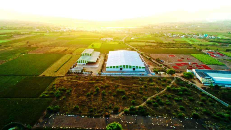  Warehouse 150000 Sq.ft. for Rent in Bommasandra, Bangalore