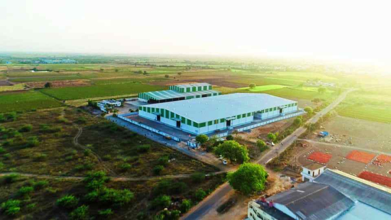  Warehouse 150000 Sq.ft. for Rent in Bommasandra, Bangalore