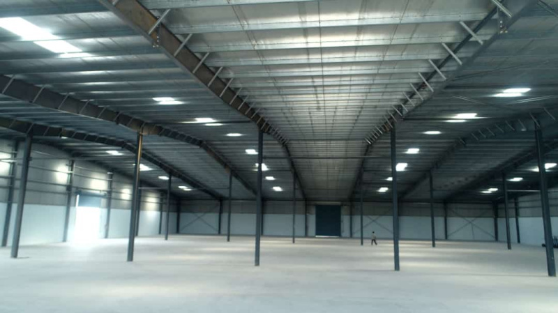  Warehouse 70000 Sq.ft. for Rent in Chakan, Pune