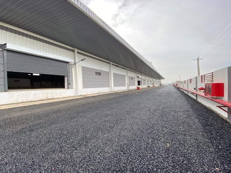  400000 Sq.ft. Warehouse for Rent in Pendurty, Visakhapatnam