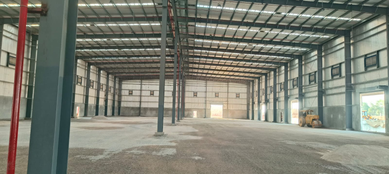  20000 Sq.ft. Warehouse for Rent in Chemmumiahpet, Cuddapah