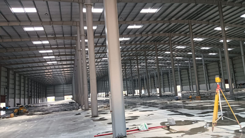  65000 Sq.ft. Warehouse for Rent in Garladinne, Anantapur