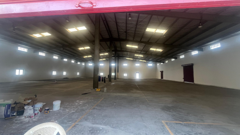  100000 Sq.ft. Warehouse for Rent in Palasamudram, Anantapur