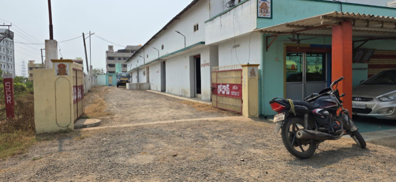  5000 Sq.ft. Warehouse for Rent in Rajanagaram, Rajahmundry