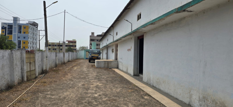  5000 Sq.ft. Warehouse for Rent in Rajanagaram, Rajahmundry
