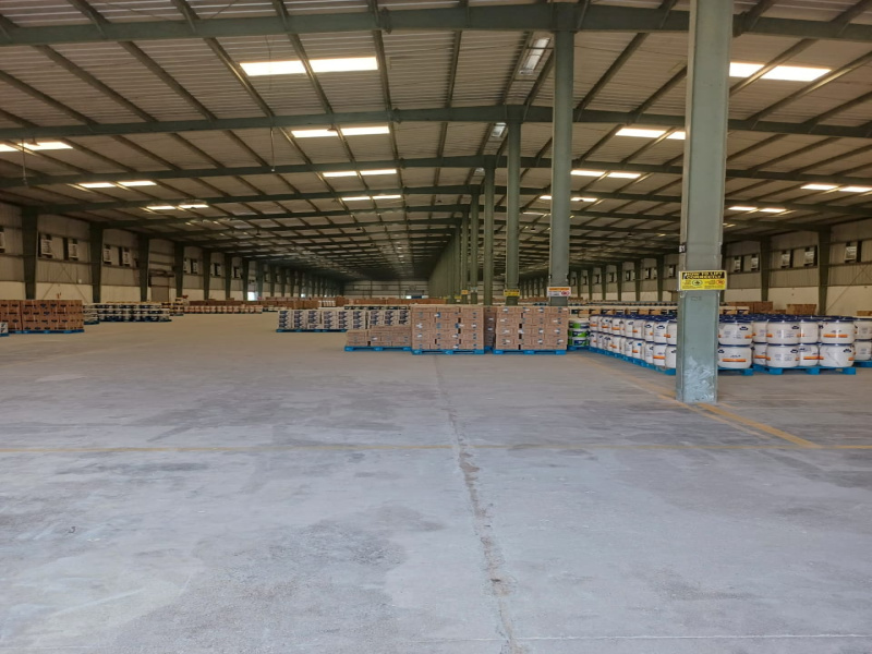  50000 Sq.ft. Warehouse for Rent in Maraimalai Nagar, Chennai
