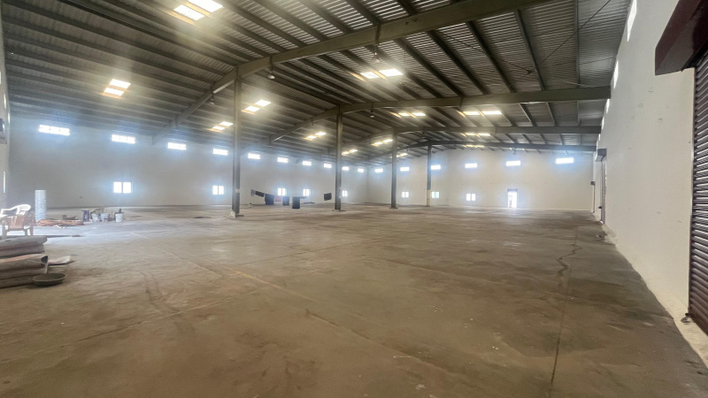  35000 Sq.ft. Warehouse for Rent in Sulur, Coimbatore