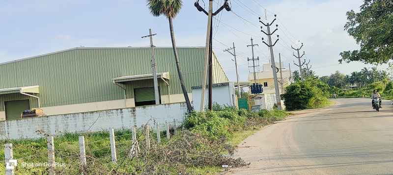  10000 Sq.ft. Warehouse for Rent in Kovalam, Thiruvananthapuram