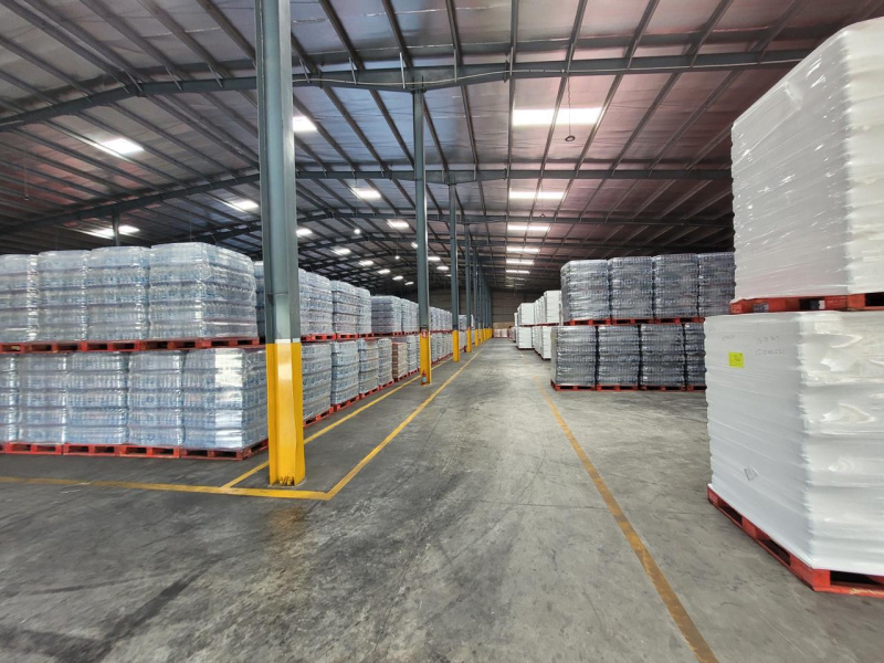  80000 Sq.ft. Warehouse for Rent in Kalamasery, Kochi