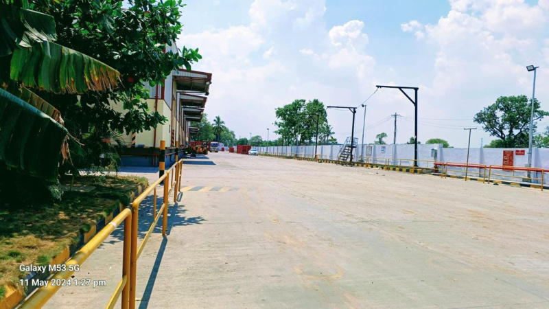  80000 Sq.ft. Warehouse for Rent in Kalamasery, Kochi