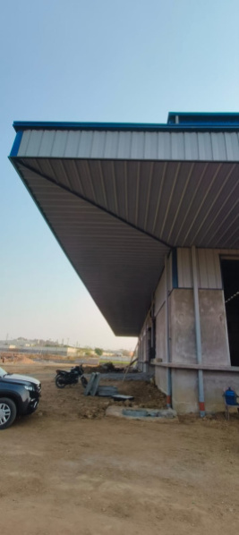  25000 Sq.ft. Warehouse for Rent in Aluva, Kochi