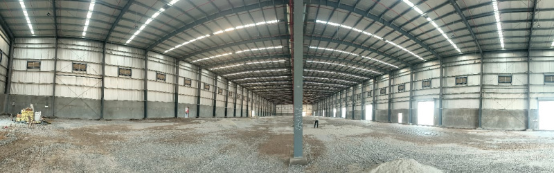  25000 Sq.ft. Warehouse for Rent in Aluva, Kochi