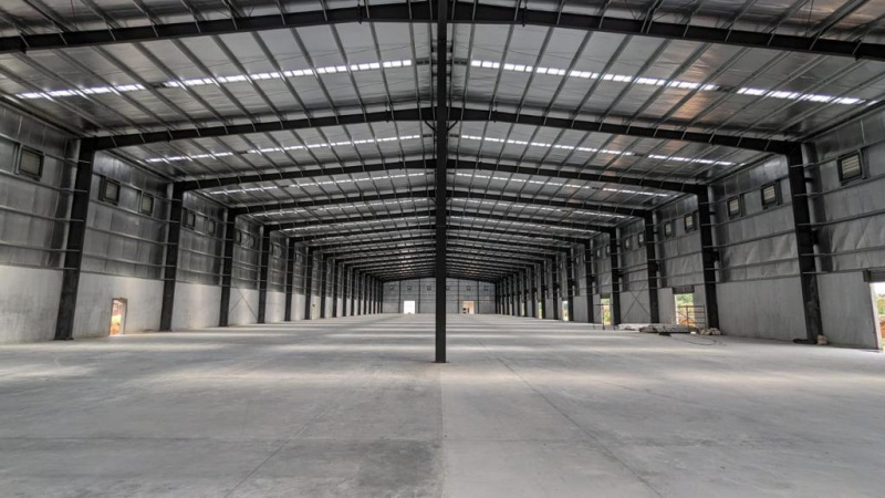  2000000 Sq.ft. Warehouse for Rent in Karapalli, Hosur