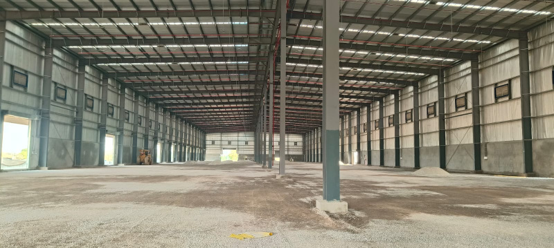  800000 Sq.ft. Warehouse for Rent in Pagalmedu Chennai