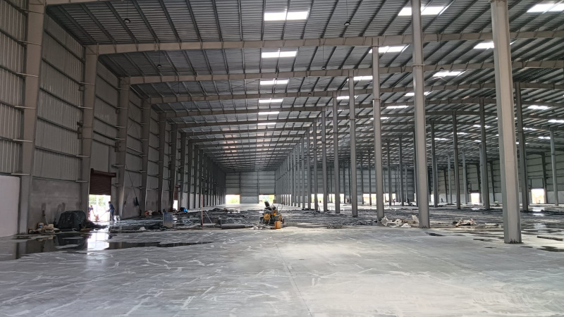  1500000 Sq.ft. Warehouse for Rent in Sriperumbudur, Chennai