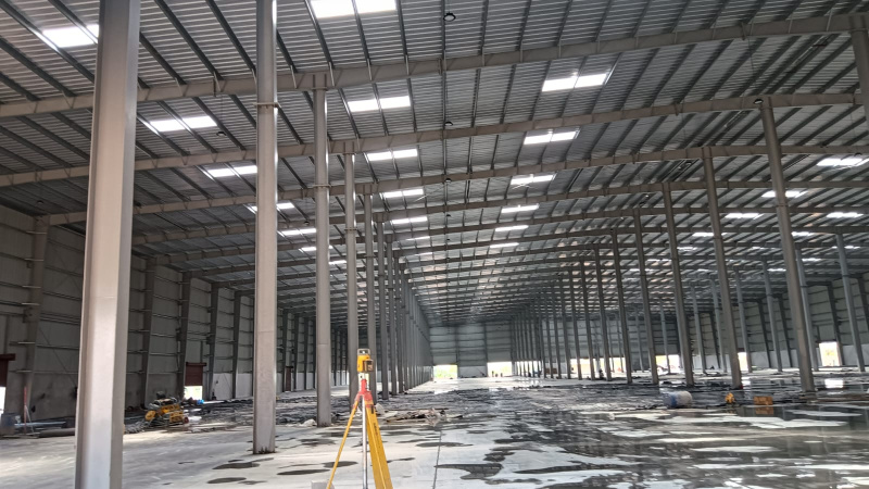  1500000 Sq.ft. Warehouse for Rent in Sriperumbudur, Chennai