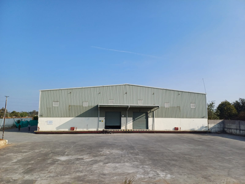  500000 Sq.ft. Warehouse for Rent in Poonamallee, Chennai