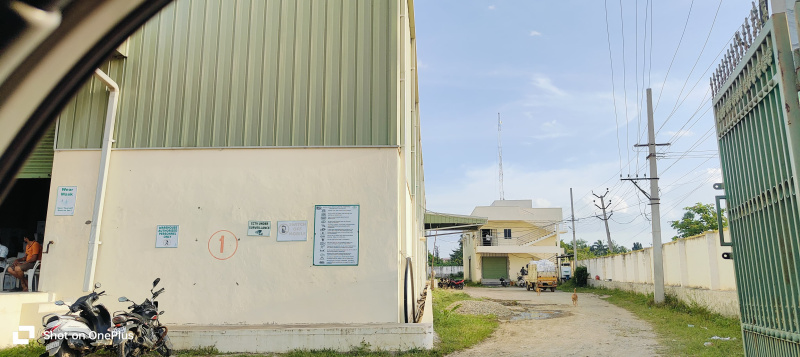  500000 Sq.ft. Warehouse for Rent in Amman Nagar, Saravanampatti, Coimbatore