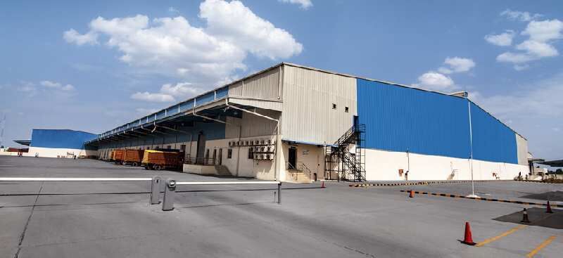  Warehouse 200000 Sq.ft. for Rent in Somandepalli, Anantapur