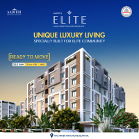 2 BHK Flat for Sale in Inner Ring Road, Guntur