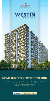 2 BHK Flat for Sale in Inzapur, Hyderabad