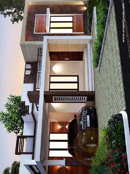 4 BHK House & Villa 2090 Sq.ft. for Sale in Sathya Sai Layout, Whitefield, Bangalore