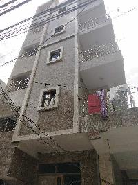 1 BHK Builder Floor for Sale in Paschim Puri, Paschim Vihar, Delhi