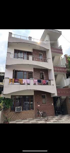 3 BHK Apartment 6 Marla for Sale in Green Enclave, Zirakpur