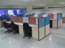  Office Space for Rent in Anna Nagar East, Chennai