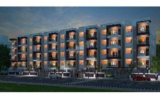 2 BHK Flat for Sale in Hosur Road, Bangalore