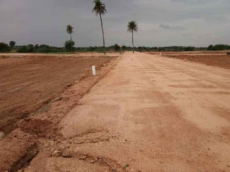  400 Sq. Yards Residential Plot for Sale in Adikmet, Hyderabad
