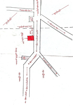 Commercial Land for Sale in Dapoli, Ratnagiri