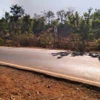  Commercial Land for Sale in Dapoli, Ratnagiri