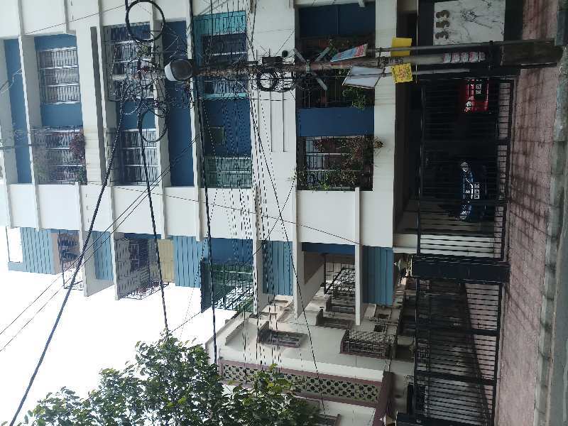 2 BHK Residential Apartment 850 Sq.ft. for Sale in Jodhpur Garden, Jodhpur Park, Kolkata