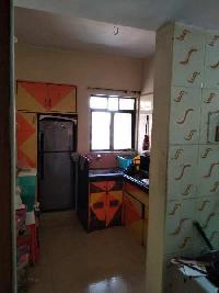 2 BHK House for Rent in Evershine Nagar, Vasai East, Mumbai